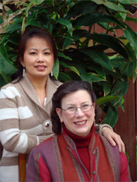Sheng Yang & Sami Scripter